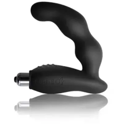 Bad Boy Prostata-Vibrator Bad Boy Prostata-Vibrator
