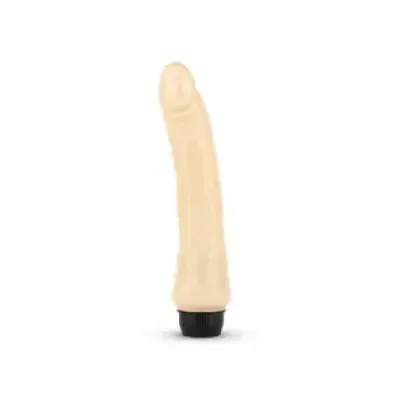 Jelly Passion - Realistischer Vibrator Jelly Passion - Realistischer Vibrator