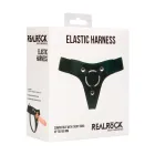 RealRock Strap-On Harness Elastisch