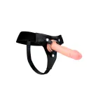 RealRock Strap-On Harness Elastisch