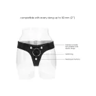 RealRock Strap-On Harness Elastisch