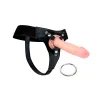 Strap-On-Harnesses