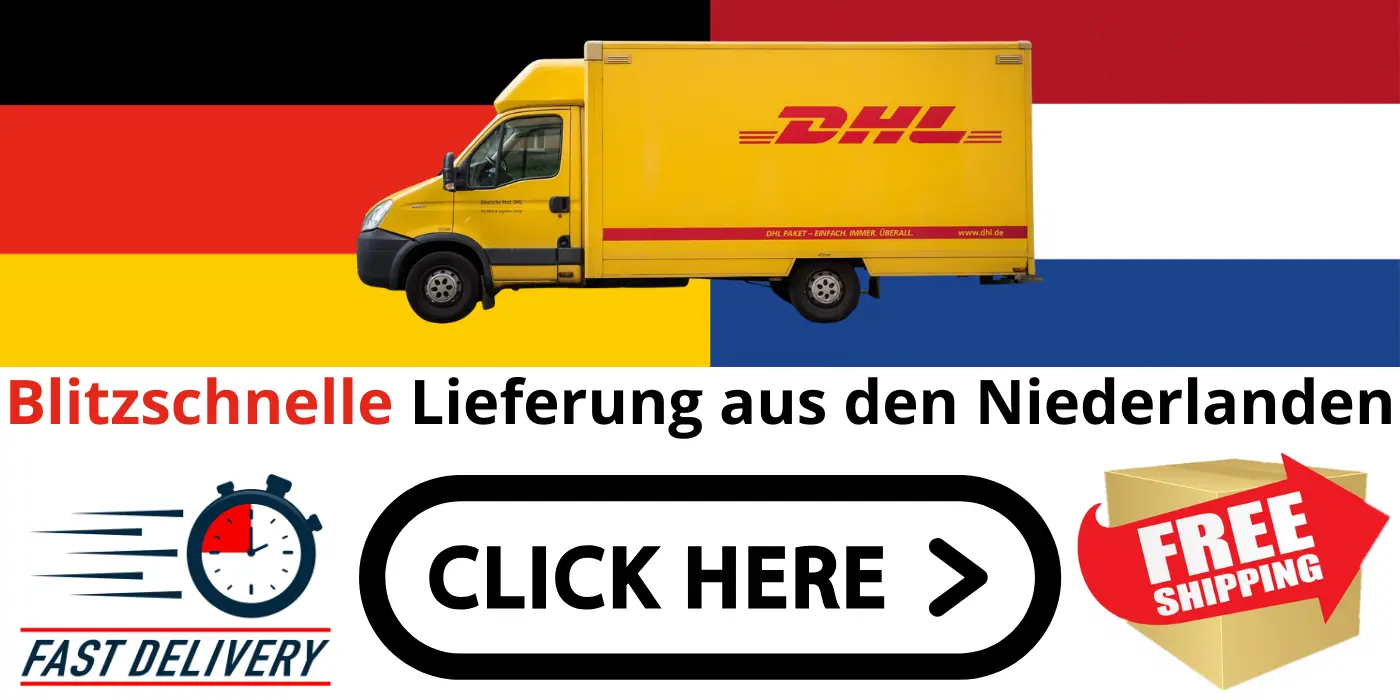 Poppers kaufen Versand informationen